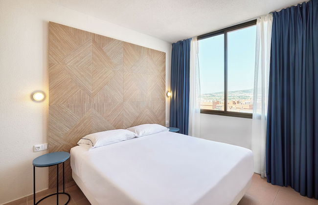 Apartamentos Hesperia Sant Joan - Foto 17