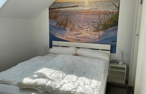 Gleich hinterm Deich 4 - Foto 8