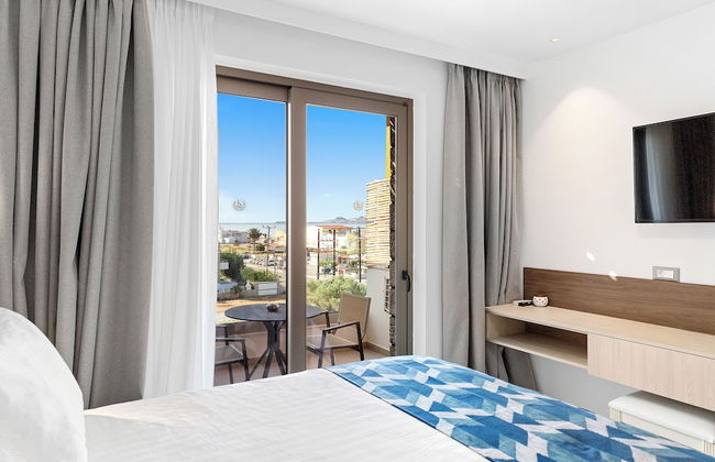 Kouros Stone Suites - Foto 12