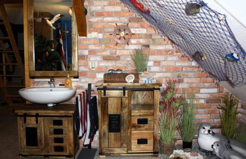 FeWo der kurzen Wege - Foto 14