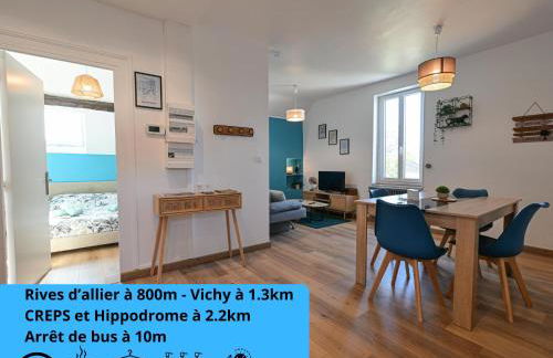 La Belle Rive du voyageur - Foto 1