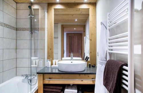 Résidence - Les Grandes Alpes - Foto 9