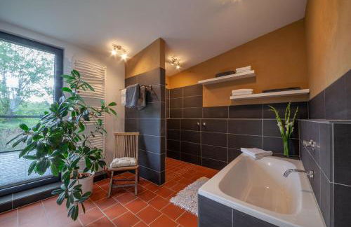 Ferienhaus Blocksberg am Trial und Enduro Park - Foto 26