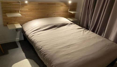 Appartement 3P Gare Terrasse et Parking privé - Foto 4