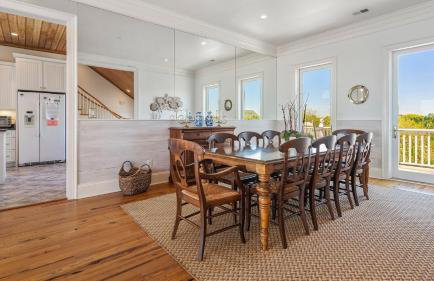 Blue Dolphin home by Peace Vacations - Foto 27