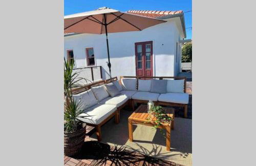 Porto-Braga Family Country House (Private Pool) - Foto 23