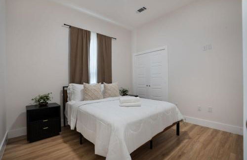 Cozy King Suite in Houston TX - Foto 23