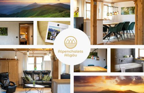 Ihr Rückzugsort im Allgäu Ferienwohnungen mit Herz & Aussicht - Photo 18