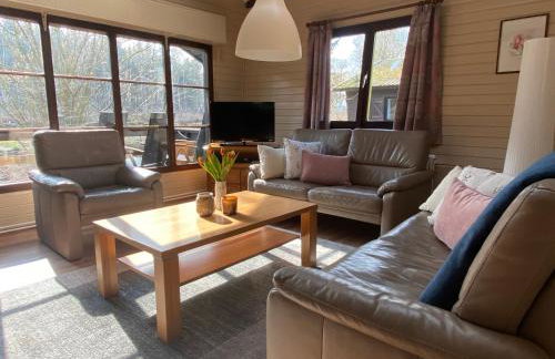 Heidegut Eschede Reitsportanlage und Feriendorf - Foto 69