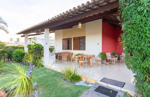 Casa Hibiscus Beach Club Ipioca Maceió - Foto 55