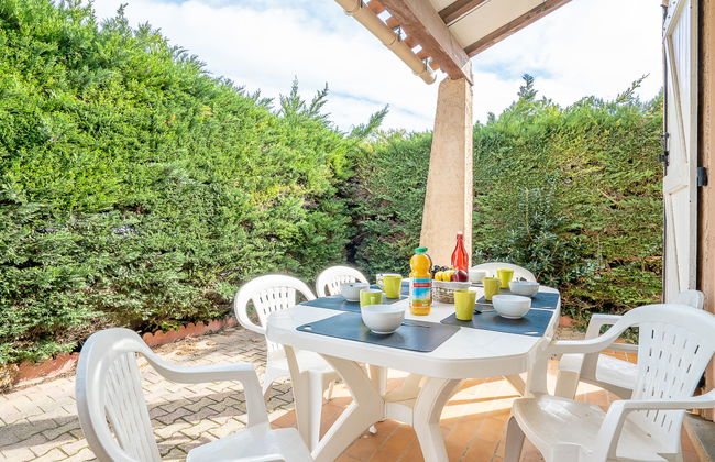 Les Aloès - Photo 1