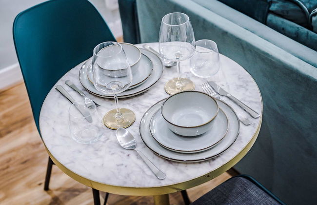 Host Stay The Georgian Quarters at Bedford II and III - Photo 14