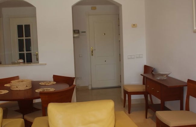 Garden Apt In Los Pinos, Los Arqueros Golf - Photo 8