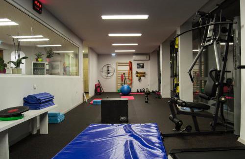 Rebalance Apartments - Photo 122