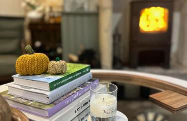 Cosy Cottage in the centre of Melbourne Derbyshire - Foto 18