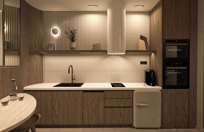 Increteblue Suites - Foto 34