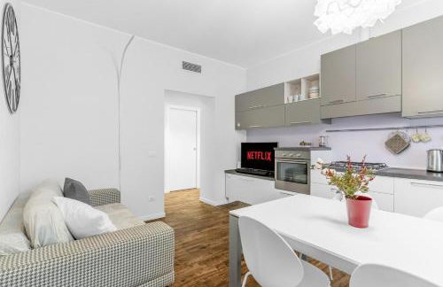 Corsica Comfort Suites-10 Min to LINATE AIRPORT - Foto 7