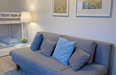 Ferienwohnung Ankerleicht - Foto 10