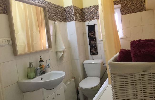 Heart of Riga Apartment - Foto 28