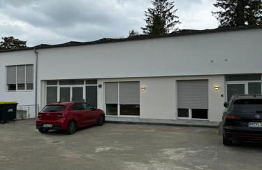 Zeitperlewohnen Green - Foto 12