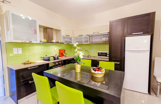 All Saints Villas - Photo 27