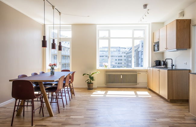 The Lakes apartments by Daniel&Jacob’s - Foto 60