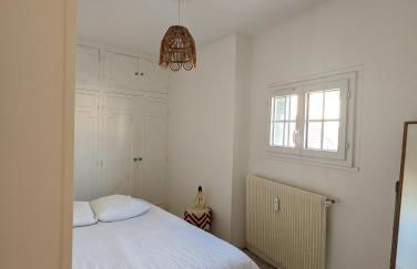 Appartement lumineux avec terrasse à 7min de Paris - Foto 15