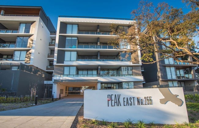 Peak East 2bed2bath APT @ryde SO Relaxing - Foto 25