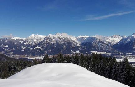 Ferienwohnung Landhaus Martin - Foto 38