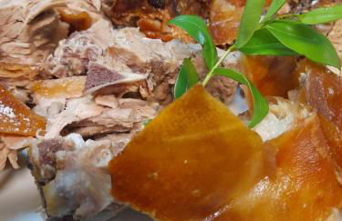 Agriturismo Palas De Serra Country Resort - Foto 32