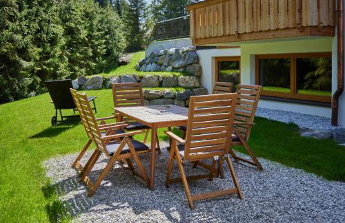 Bichl Ferienwohnungen - Foto 75