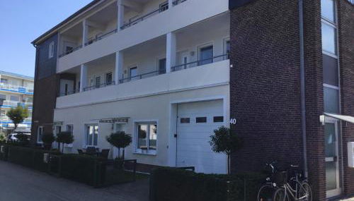 Haus Meeresbrise 2 - Foto 2