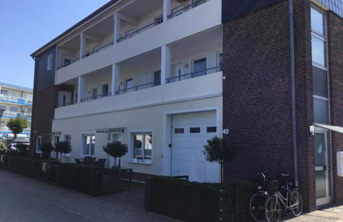 Haus Meeresbrise 2 - Foto 2