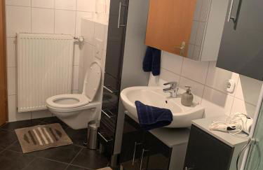 Ferienwohnung Ödbach mit Terrasse - Foto 8