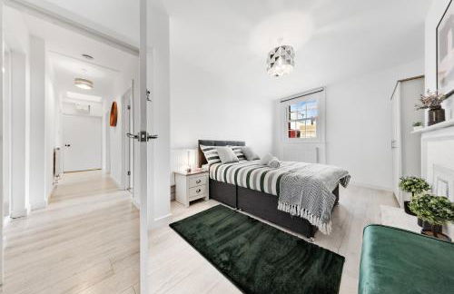 Spacious Lux Four-Bedroom Living - C London & Westminster - Photo 2