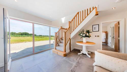 Greenwood House - Foto 5, Garden view