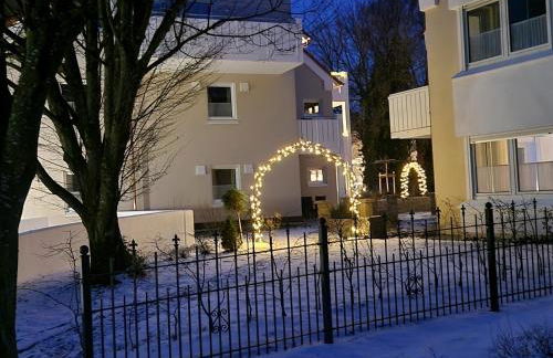 Haus am Mühlenweg - Appartement 2 Haus I - sonniges und modernes Ferienappartement - Foto 41