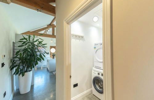 Lodge Barn Annexe - Photo 19