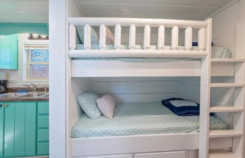 Sophie Cabin National Forest Tiny Cabin - Foto 33