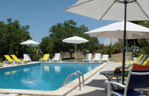 Monte Da Serralheira Agro Turismo - Foto 49