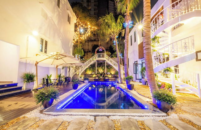 Villa Hanh Phuc Bai Chay - Photo 47