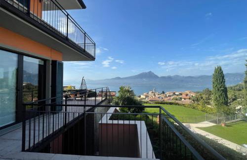 Bella Vista am Gardasee - Albisano - Foto 10