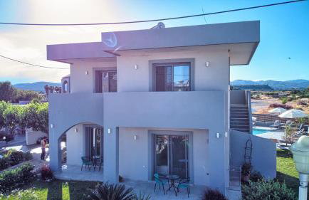 Haraki Sea & Sun - Foto 55