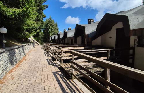 Accogliente Bilocale vicino Monte Pora - Presolana - Foto 9