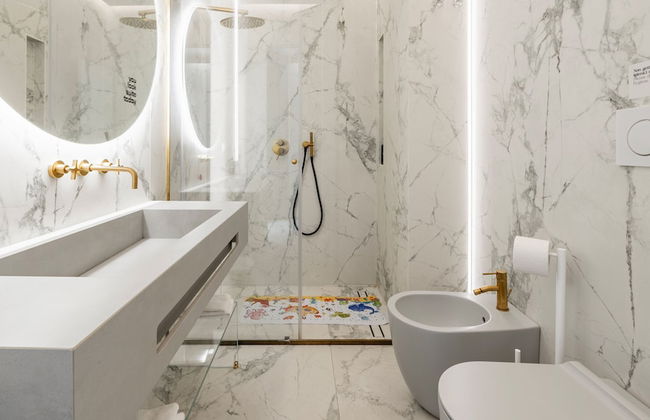 Limehome Lecce Palazzo BN - Foto 67