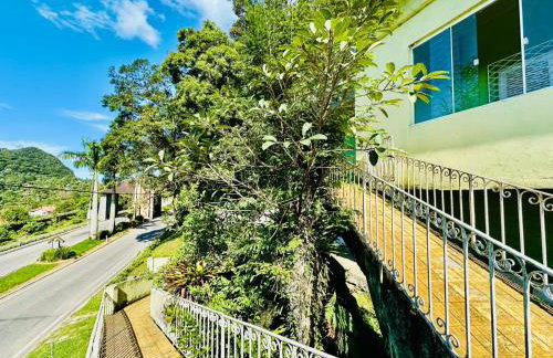 Casa na Serra - Foto 3