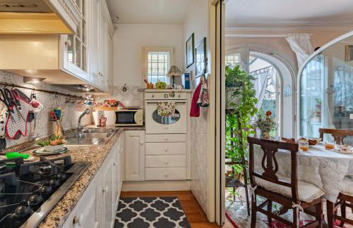 Hostly Villa Letizia, Charme near Pisa - Foto 10