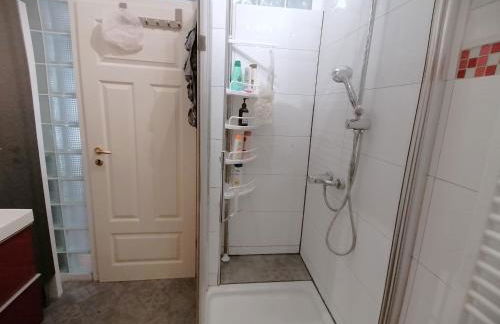 Lovely central flat with grand piano, family friendly - Foto 23