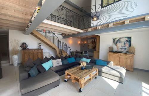 La Villa La Part des Anges - Foto 6