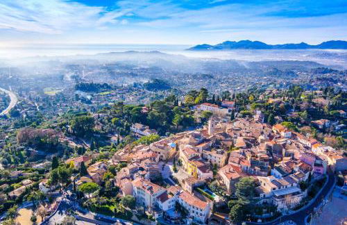 Loveroom La Cesarine Jacuzzi privé - Foto 22